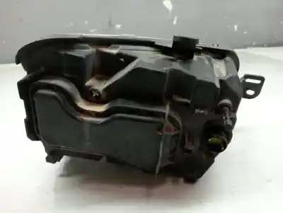 Second-hand car spare part left headlight for fiat panda (169) 1.1 8v oem iam references   