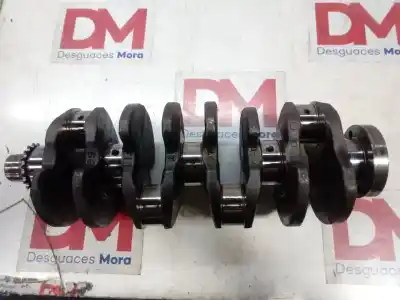 Peça sobressalente para automóvel em segunda mão VIRABREQUIM por AUDI A3 (8P)  Referências OEM IAM   