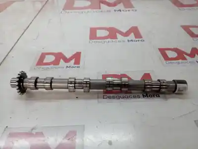 Peça sobressalente para automóvel em segunda mão eixo de comando por ford kuga (cbv) titanium referências oem iam 9644077180  