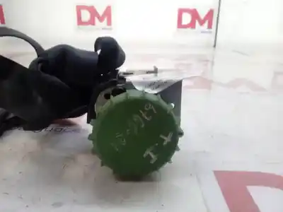 Pièce détachée automobile d'occasion ceinture de securite arriere gauche pour alfa romeo mito (145) junior références oem iam 616789100