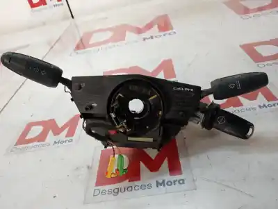 Автозапчастина б/у КІЛЬЦЕ ПІДДУШКИ БЕЗОПАСНОСТИ для OPEL CORSA D  Посилання на OEM IAM 13142283  