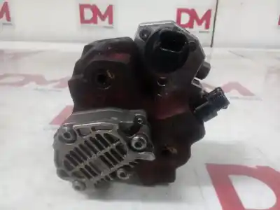 Second-hand car spare part injection pump for kia sorento 2.5 crdi ex oem iam references 0445010052  