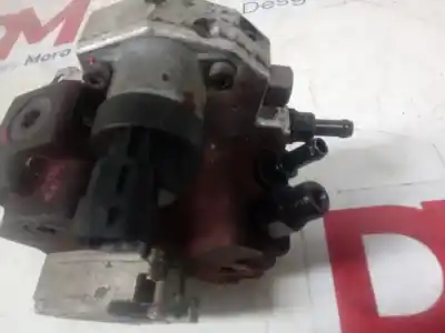 Second-hand car spare part injection pump for kia sorento 2.5 crdi ex oem iam references 0445010052  