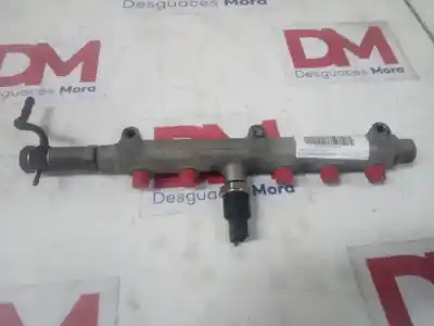 Second-hand car spare part distributor pipe for kia sorento 2.5 crdi ex oem iam references 0445214036