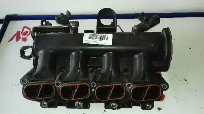 Second-hand car spare part INTAKE MANIFOLD for OPEL CORSA D  OEM IAM references   