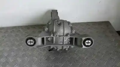 Автозапчасти б/у задний дифференциал за audi q7 (4l) 3.0 tdi v6 advance clean diesel quattro (180kw) ссылки oem iam 