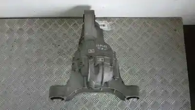 Автозапчасти б/у задний дифференциал за audi q7 (4l) 3.0 tdi v6 advance clean diesel quattro (180kw) ссылки oem iam   