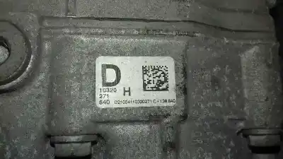 Автозапчасти б/у задний дифференциал за audi q7 (4l) 3.0 tdi v6 advance clean diesel quattro (180kw) ссылки oem iam   