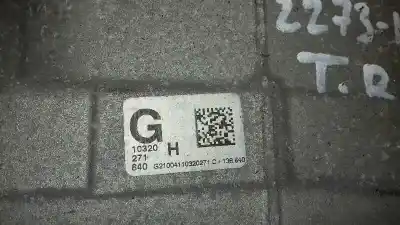 Автозапчасти б/у задний дифференциал за audi q7 (4l) 3.0 tdi v6 advance clean diesel quattro (180kw) ссылки oem iam   