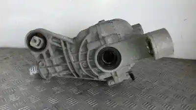 Автозапчасти б/у задний дифференциал за audi q7 (4l) 3.0 tdi v6 advance clean diesel quattro (180kw) ссылки oem iam   