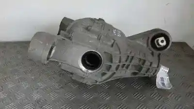 Автозапчасти б/у задний дифференциал за audi q7 (4l) 3.0 tdi v6 advance clean diesel quattro (180kw) ссылки oem iam   