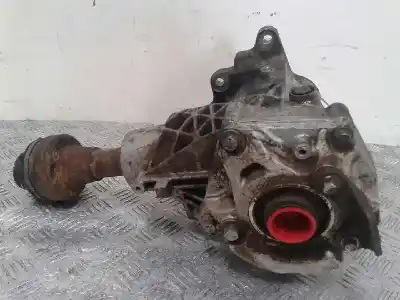 Second-hand car spare part rear differential for ford kuga (cbs) 2.0 tdci cat oem iam references 8v41  