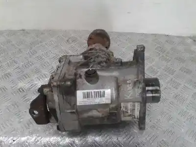 İkinci el araba yedek parçası ARKA DIFERANSIYEL için FORD KUGA (CBS)  OEM IAM referansları 8V41  