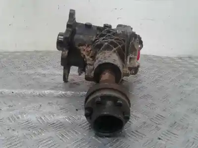 Second-hand car spare part rear differential for ford kuga (cbs) 2.0 tdci cat oem iam references 8v41  