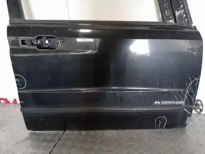 Автозапчасти б/у дверь передняя правая за ssangyong actyon 200 xdi 4wd limited ссылки oem iam   