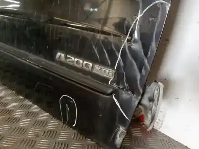 Автозапчасти б/у дверь передняя правая за ssangyong actyon 200 xdi 4wd limited ссылки oem iam   