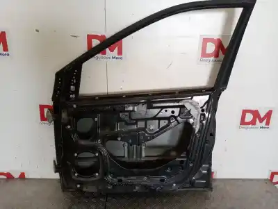 Автозапчасти б/у дверь передняя правая за ssangyong actyon 200 xdi 4wd limited ссылки oem iam   