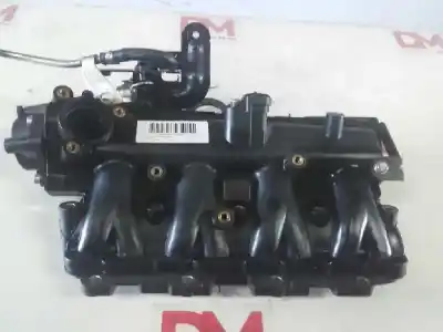 Автозапчастина б/у ВПУСКНИЙ КОЛЕКТОР для OPEL CORSA D  Посилання на OEM IAM 55213267  