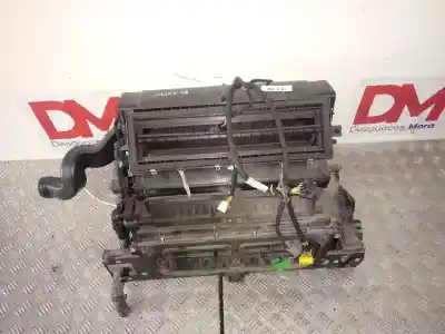 Peça sobressalente para automóvel em segunda mão aquecimento normal completo por iveco stralis 500 euro 4 referências oem iam 