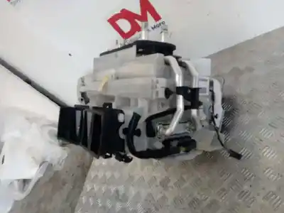 Автозапчасти б/у полный нормальный нагрев за citroen c4 grand picasso attraction ссылки oem iam   