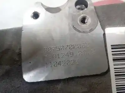 Peça sobressalente para automóvel em segunda mão coletor admissão por dodge nitro rt referências oem iam   