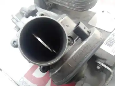 Peça sobressalente para automóvel em segunda mão coletor admissão por dodge nitro rt referências oem iam   