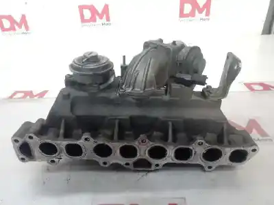 Peça sobressalente para automóvel em segunda mão coletor admissão por dodge nitro rt referências oem iam   