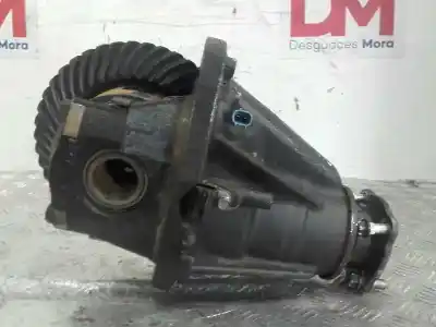 Second-hand car spare part rear differential for toyota hilux 2.5 td -2kd-ftv 4p oem iam references 3.583  