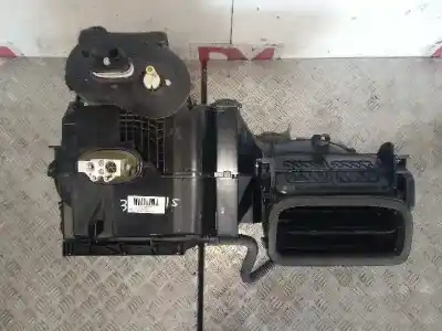 Second-hand car spare part full normal heating for skoda spaceback (5h) 1.6 tdi oem iam references 