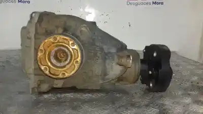 Pezzo di ricambio per auto di seconda mano differenziale posteriore per bmw serie 3 coupe (e92) 320d riferimenti oem iam 2.56