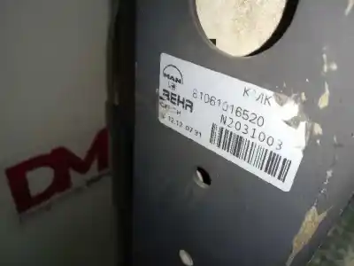 Peça sobressalente para automóvel em segunda mão radiador de água por man tga 18.480 referências oem iam   