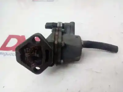 Peça sobressalente para automóvel em segunda mão bomba de combustivel por seat marbella ce referências oem iam   