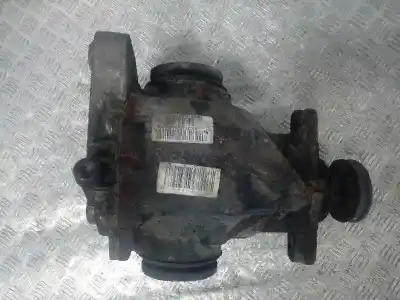 Pezzo di ricambio per auto di seconda mano differenziale posteriore per bmw serie 7 (e65/e66) 730d riferimenti oem iam 7502978  