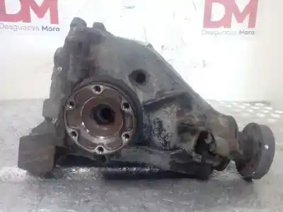 Pezzo di ricambio per auto di seconda mano differenziale posteriore per bmw serie 7 (e65/e66) 730d riferimenti oem iam 7502978  