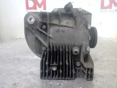 Pezzo di ricambio per auto di seconda mano differenziale posteriore per bmw serie 7 (e65/e66) 730d riferimenti oem iam 7502978  