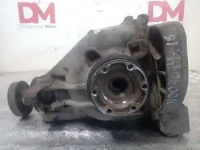 Pezzo di ricambio per auto di seconda mano differenziale posteriore per bmw serie 7 (e65/e66) 730d riferimenti oem iam 7502978  