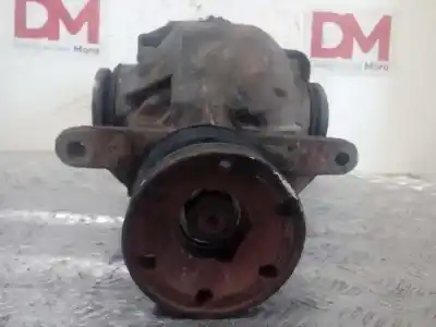 Peça sobressalente para automóvel em segunda mão diferencial traseiro por bmw serie 7 (e65/e66) 730d referências oem iam 7502978