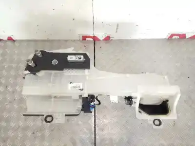 Peça sobressalente para automóvel em segunda mão aquecimento normal completo por toyota proace verso 1.6 d-4d cat referências oem iam 