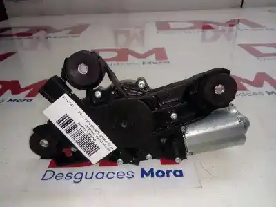 Piesă de schimb auto la mâna a doua motor stergãtor spate pentru ford focus lim. (cb4) trend referințe oem iam 3m51r17k441ag