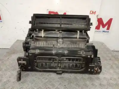 Gebrauchtes Autoersatzteil vollständige normale heizung gebläsemotor zum iveco stralis (ad/at) 10.3 diesel oem-iam-referenzen   