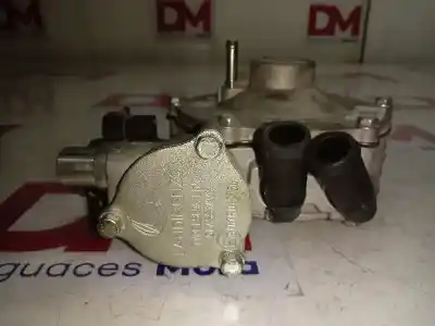 İkinci el araba yedek parçası benzin pompasi için dacia dokker 1.6 oem iam referansları 163100221r  