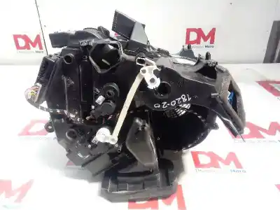 İkinci el araba yedek parçası TAM NORMAL ISITMA için RENAULT MEGANE III BERLINA 5 P  OEM IAM referansları   