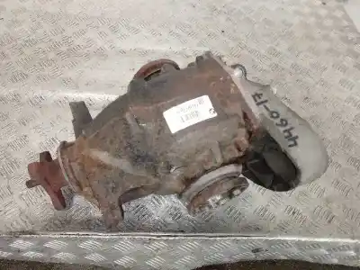 Second-hand car spare part rear differential for bmw x1 (e84) xdrive 20d oem iam references 2.79