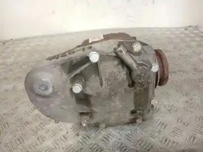 Second-hand car spare part rear differential for bmw x1 (e84) xdrive 20d oem iam references 2.79  