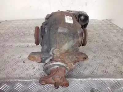 Second-hand car spare part rear differential for bmw x1 (e84) xdrive 20d oem iam references 2.79  