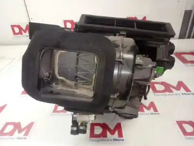 Автозапчастина б/у повне нормальне опалення для land rover range rover evoque 2.0 td4 cat посилання на oem iam cclre18