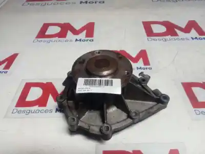 Gebrauchtes Autoersatzteil wasserbombe zum man tgx 18.x_x 12.4 diesel oem-iam-referenzen 34341101