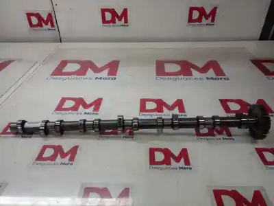 Gebrauchtes Autoersatzteil nockenwelle zum man tgx 18.x_x 12.4 diesel oem-iam-referenzen 