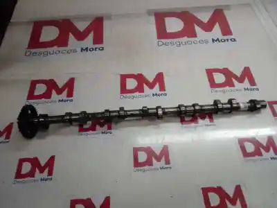 İkinci el araba yedek parçası eksantrik mili için man tgx 18.440 oem iam referansları 