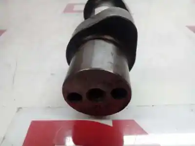 Peça sobressalente para automóvel em segunda mão eixo de comando por man tgx 18.440 referências oem iam   